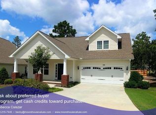 106 Hightower Ln, Aberdeen, NC 28315