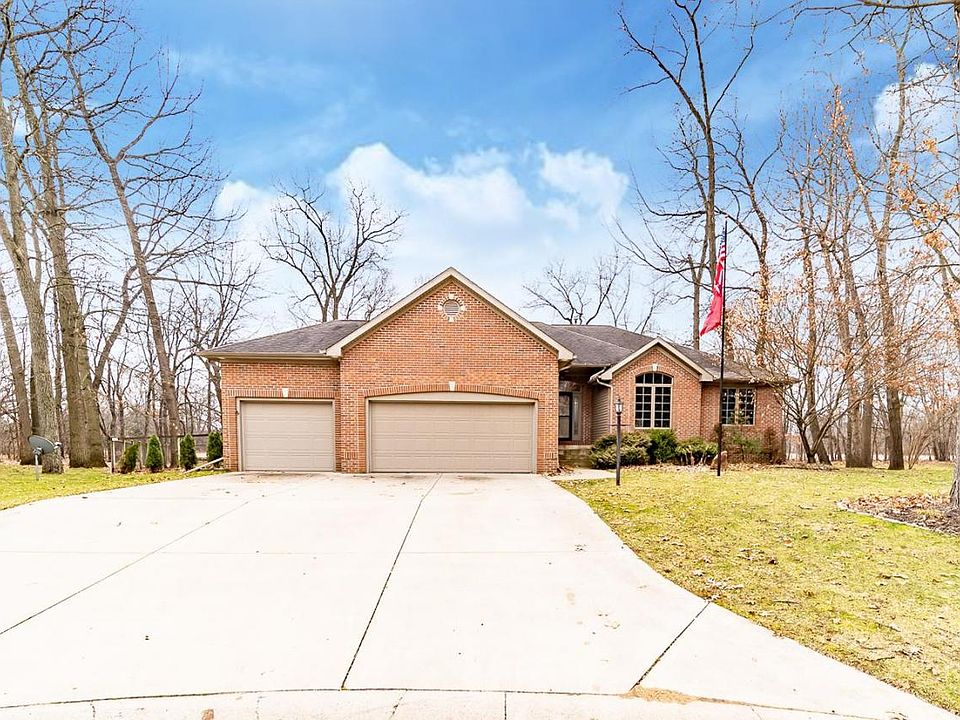 1st image of 53165 Cobus Woods Ct