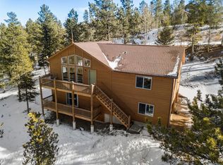 145 Bristlecone Cir, Bailey, CO 80421