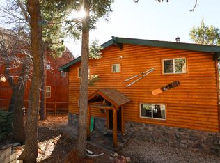 43615 Wolf Rd, Big Bear Lake, CA 92315