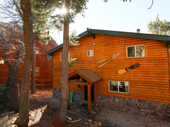 43615 Wolf Rd, Big Bear Lake, CA 92315