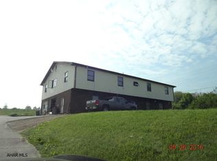 728 Tyrone Pike, Philipsburg, PA 16866