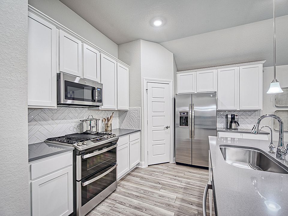 Kitchen - Representational Photo