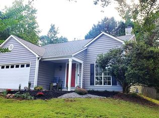 4360 E Meadow Dr, Duluth, GA 30096