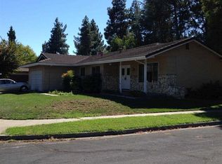 3119 Barrymore Dr, Concord, CA
