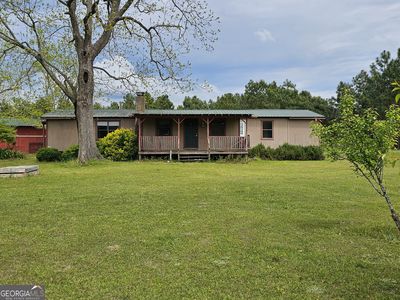 512 Scarboro Rd, Portal, GA, 30450