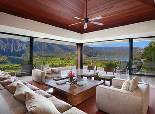 5181 Hanalei Plantation Rd, Princeville, HI 96722