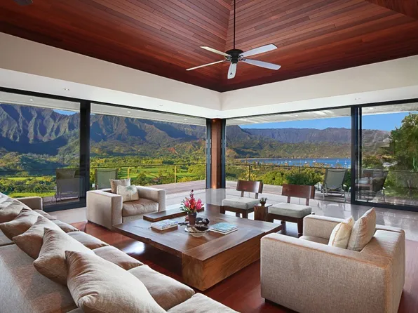 5181 Hanalei Plantation Rd, Princeville, HI 96722