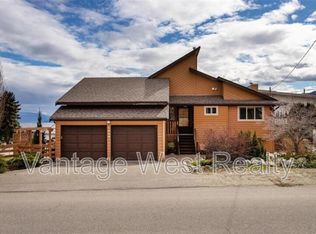 5949 Turner Ave, Peachland, BC V0H1X4