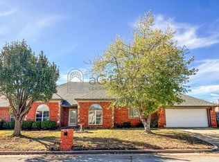6408 Westlane, Oklahoma City, OK 73142