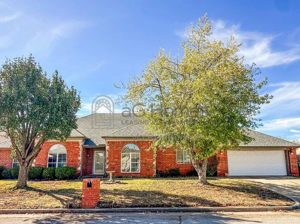 6408 Westlane, Oklahoma City, OK 73142