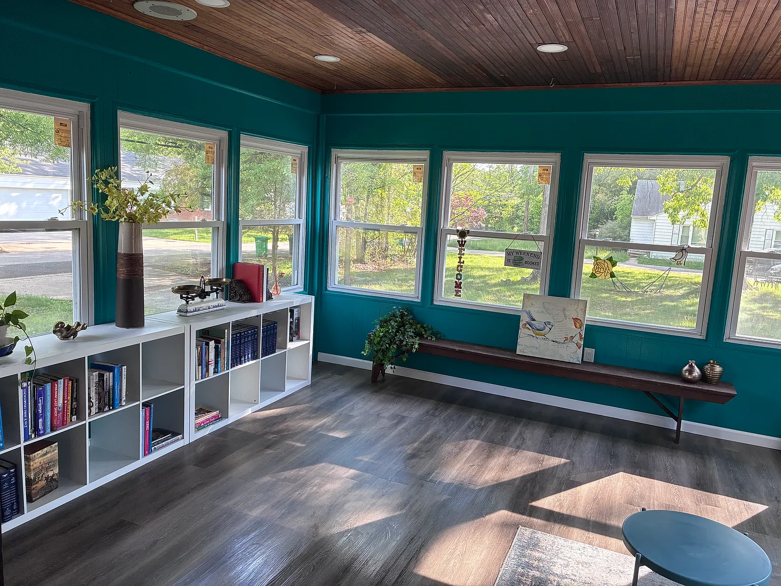 3 bed, 1100 sqft, $2,800 — Photo 3