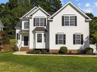 8240 Haines Creek Ln, Raleigh, NC 27616