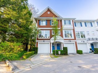 14905 60th Ave #18, Surrey, BC V3S 1R8