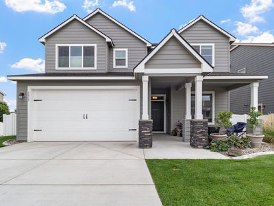 4815 Corvina St, Richland, WA, 99352