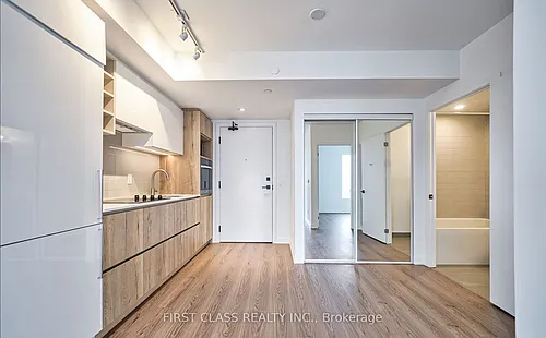 319 Jarvis St E #2011 Photo 1