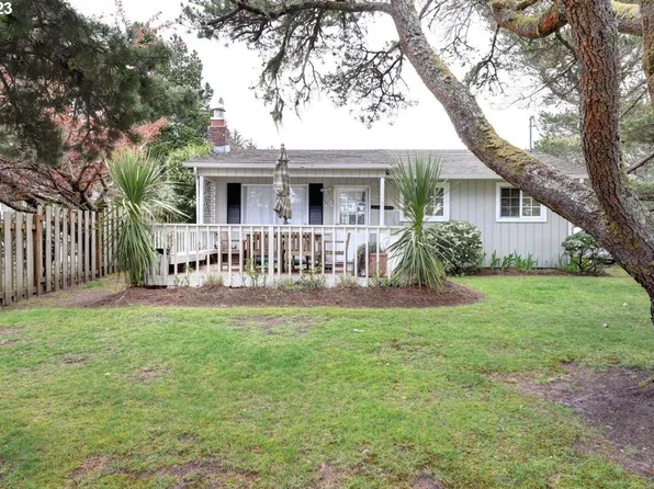 707 N Cottage Ave, Gearhart, OR 97138