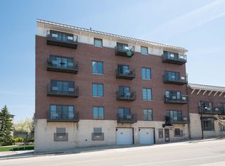 516 Williams St APT 18, South Haven, MI