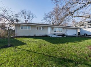 245 NE 142nd Ave, Alleman, IA 50007