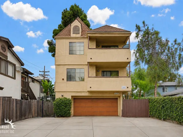 4219 Illinois St APT 7, San Diego, CA 92104