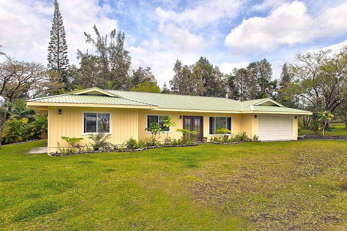 16602 Orchidland Dr, Kurtistown, HI 96760 Zillow