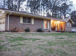 3991 Shadowbrook Pl, Decatur, GA 30034