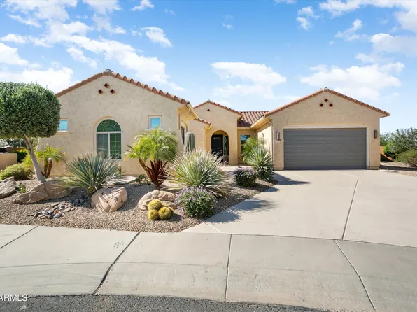 19734 N 271ST Avenue, Buckeye, AZ 85396