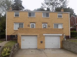 315 Bracken Ave, Pittsburgh, PA