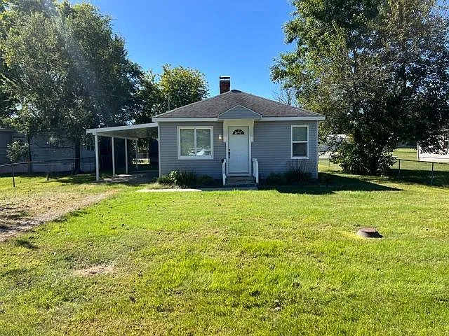 115 Meyer St