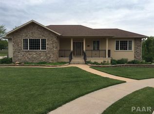 320 Kimbal Garden Cir, Nauvoo, IL 62354