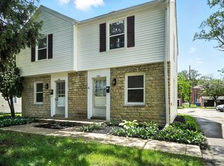 1663 Ashland Ave, Columbus, OH 43212