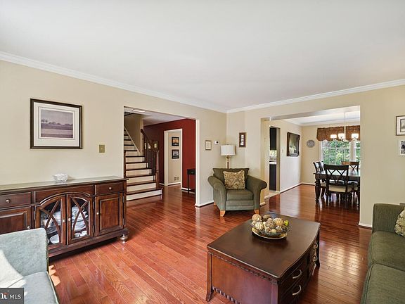 2nd image of 4511 Speedwell Ct