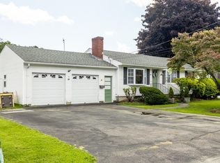 3 Eustis St, Worcester, MA 01606