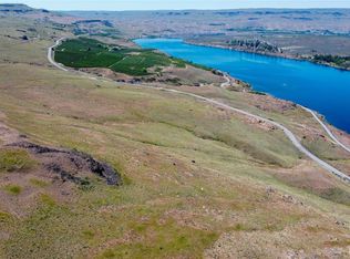 8 Old Highland Orchard Rd., Bridgeport, WA 98813