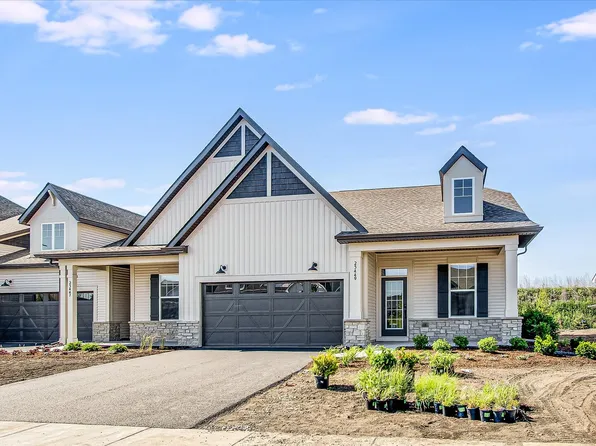 25449 W Alabaster Cir, Plainfield, IL 60544