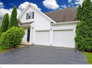 54 Honeyflower Ln, West Windsor, NJ