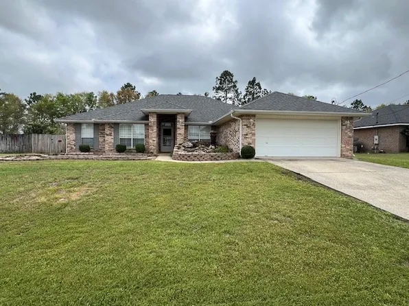 2252 Titanium Dr, Crestview, FL 32536