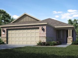 413 Kickapoo Creek Ln, Georgetown, TX 78633