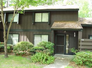 2435 NW 45th Ln, Gainesville, FL 32605