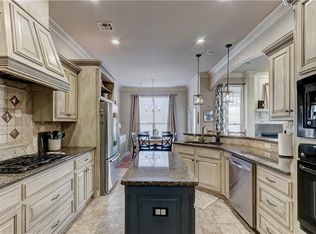 15413 Creek View Dr, Edmond, OK 73013