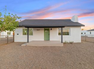 1327 W Speedway Blvd, Tucson, AZ 85745