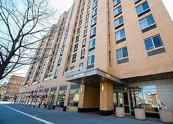 Rented by LEE & ASSOCIATES NYC RESIDENTIAL LLC