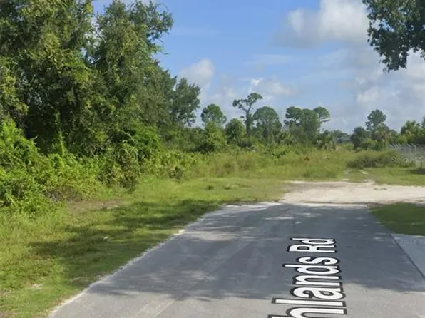 2383 Highlands Rd #13, Punta Gorda, FL 33983