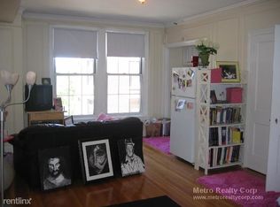 1294 Beacon St, Brookline, MA 02446