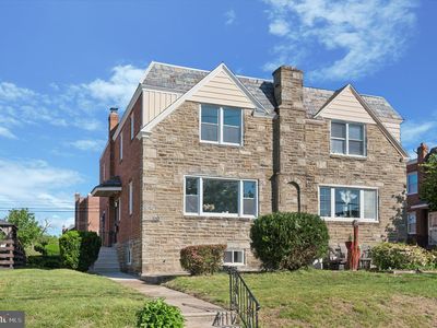 1217 E Johnson St, Philadelphia, PA, 19138