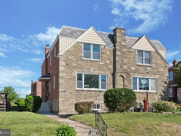 1217 E Johnson St, Philadelphia, PA 19138