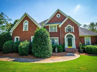 1581 Stripling Chapel Rd, Carrollton, GA 30116