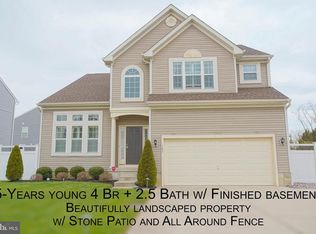 103 Edwards Run, Mount Royal, NJ 08061