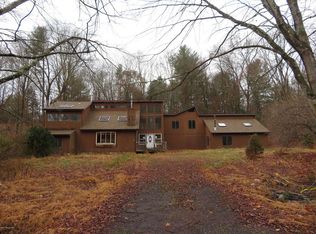 209 Edward Smith Blvd, East Stroudsburg, PA 18302