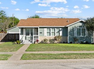 4706 Mable St, Corpus Christi, TX 78411